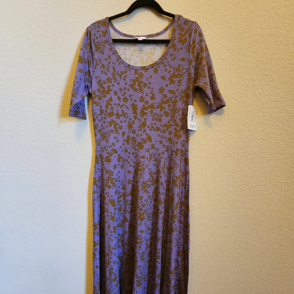 LulaRoe Ana